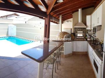Casa · 302m² · 3 Quartos · 4 Vagas · Casa para locação no Condomínio Okinawa, Parque Brasil 500 - Paulínia/SP