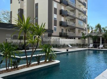 Apartamento · 99m² · 3 Quartos · 2 Vagas · Apartamento à venda Garden com 3 dormitórios no Eco Vila Santa Margarida no Bairro Morumbi em Paulín