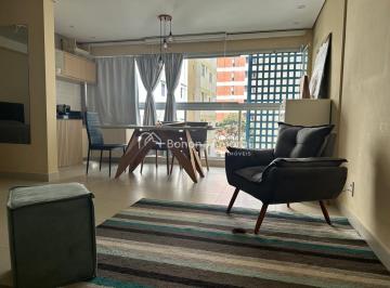 Apartamento · 45m² · 1 Quarto · 1 Vaga · Apartamento a venda no Centro de Campinas!!