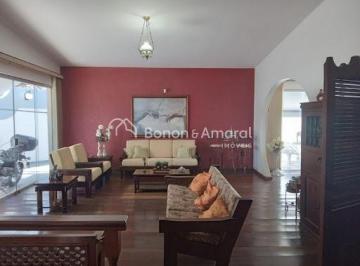 Photo 1 · Casa com 4 Quartos à venda, 260m² - Jardim Guaraní