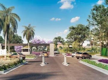 Terreno · 320m² · Terreno à Venda 320 metros em Condomínio Fechado URBE 365 - no Bairro Jardim For