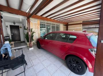 Casa · 108m² · 2 Quartos · 2 Vagas · Casa à Venda | 132 m² | 2 Dormitórios | 2 Vagas | Santana - Zona Norte / São Paulo-SP
