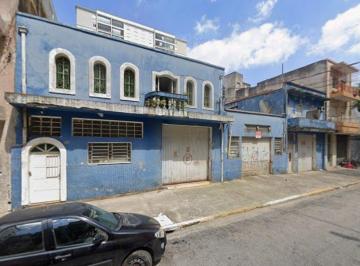 Comercial · 1614m² · Galpão/Terreno 1200 m² a 120 m da Av. do Estado - ZM - Cambuci