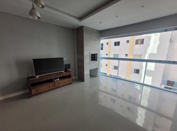Apartamento · 130m² · 4 Quartos · 4 Vagas · Alto padrão com 4 suítes no Carmel Vista – Pioneiros