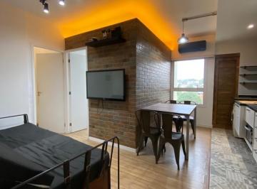 imagem · Apartamento à venda e para alugar em Barueri, Melville Empresarial II, com 2 qua