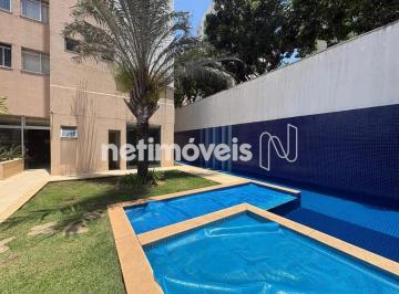 Apartamento · 61m² · 2 Quartos · 1 Vaga · Apartamento 2 quartos com suíte e lazer completo no Ouro Preto!!
