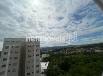 Apartamento · 48m² · 2 Quartos · 1 Vaga · Apartamento de 02 quartos no Liberdade – Santa Luzia