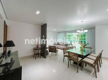 Apartamento · 162m² · 4 Quartos · 3 Vagas · Apartamento de 04 quartos com elevador no Liberdade!!!
