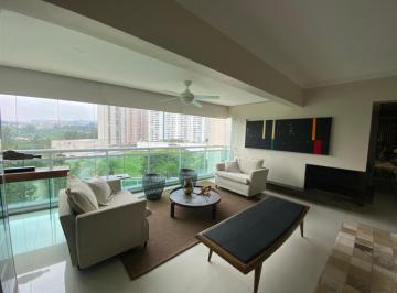 imagem · Apartamento para alugar em Barueri, Alphaville Centro de Apoio I, com 3 suítes,