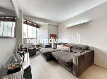 Apartamento · 75m² · 2 Quartos · 2 Vagas · Apartamento de 2 quartos a venda no Prado!