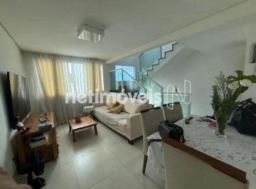 Casa · 169m² · 2 Quartos · 2 Vagas · Casa Geminada no Ouro preto