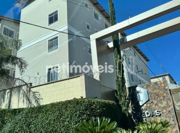 Apartamento · 44m² · 2 Quartos · 1 Vaga · Apartamento 2 Quartos Serra Dourada / Vespasiano MG.