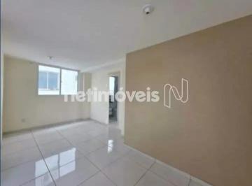 Apartamento · 65m² · 2 Quartos · 2 Vagas · Apartamento 2 quartos no Santo Antônio!