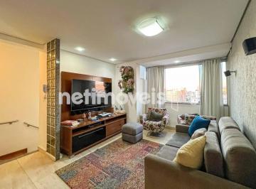 Apartamento · 173m² · 4 Quartos · 2 Vagas · Cobertura 04 quartos no Padre Eustáquio.