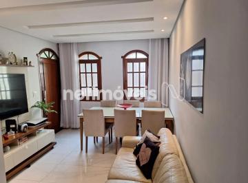 Casa · 55m² · 2 Quartos · 1 Vaga · Venda Casa geminada Santa Amélia Belo Horizonte
