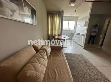 Apartamento · 40m² · 1 Quarto · 1 Vaga · Excelente apartamento de 01 quarto!!!