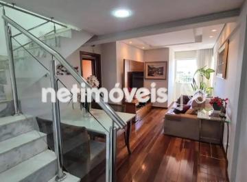 Apartamento · 190m² · 4 Quartos · 2 Vagas · Cobertura Jardim América