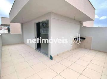 Apartamento · 113m² · 2 Quartos · 2 Vagas · Venda Cobertura Santa Efigênia Belo Horizonte