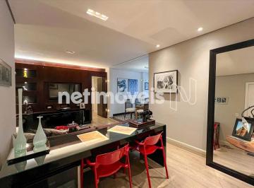 Apartamento · 93m² · 3 Quartos · 2 Vagas · Apartamento 3 Quartos à Venda | 1 Suíte | 2 Vagas | Lazer Completo