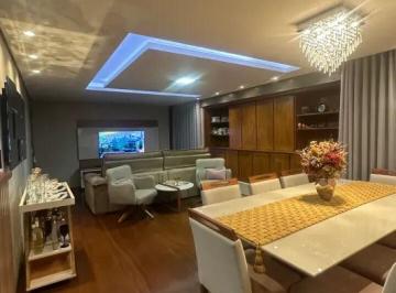 Apartamento · 120m² · 3 Quartos · 1 Vaga · Apartamento - Padrão, Centro - Santo André