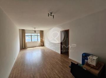 Foto 01 · Apartamento para venda no Cambuí em Campinas - Façanha Imóveis Campinas