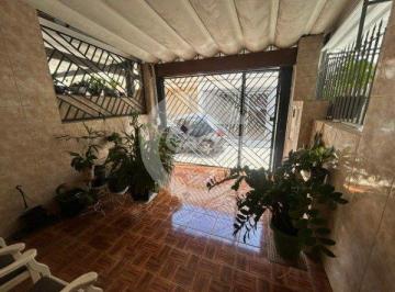 Casa · 80m² · 2 Quartos · 1 Vaga · Sobrado em Belém