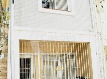 Casa · 120m² · 2 Quartos · Sobrado em Mooca