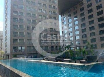 Apartamento · 31m² · 1 Quarto · 1 Vaga · Apartamento em Tatuapé