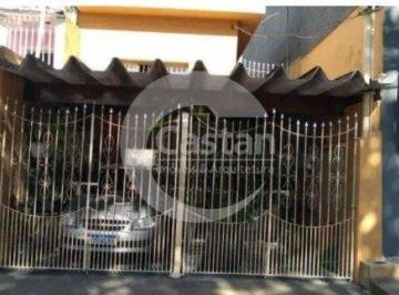 Casa · 94m² · 2 Quartos · 2 Vagas · Sobrado em Ipiranga