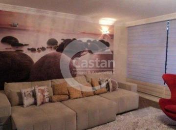 Casa · 380m² · 5 Quartos · 4 Vagas · Sobrado em Analia Franco