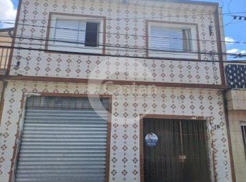 Casa · 160m² · 2 Quartos · 1 Vaga · Casa em Jardim Analia Franco