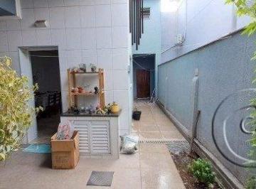 Casa · 125m² · 3 Quartos · 1 Vaga · Casa em Vila em Vila Prudente