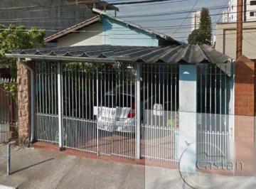 Casa · 127m² · 3 Quartos · 2 Vagas · Casa em Saúde
