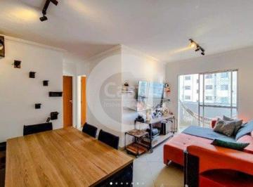 Apartamento · 63m² · 2 Quartos · 2 Vagas · Apartamento em Mooca