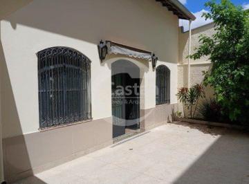 Casa · 246m² · 3 Quartos · 4 Vagas · Sobrado em Vila Prudente