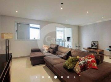 Apartamento · 122m² · 4 Quartos · 2 Vagas · Apartamento em Mooca