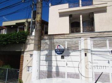 Comercial · 300m² · 3 Quartos · 2 Vagas · Casa Comercial em Tatuapé