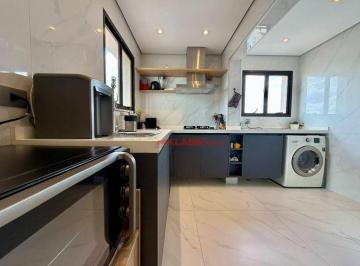 Apartamento · 105m² · 3 Quartos · 2 Vagas · Cobertura com 3 dormitórios à venda, 105 m² por R$ 1.150.000,00 - Saúde - São Paulo/SP