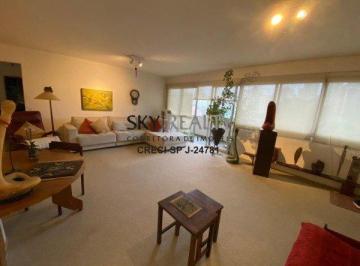 Apartamento · 143m² · 3 Quartos · 2 Vagas · Apartamento a venda no Morumbi, 3 quartos, 1 suíte, 2 vagas
