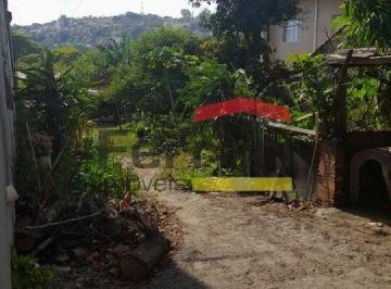 Terreno · 300m² · TERRENO À VENDA ? 300m² - JARDIM DAS CEREJEIRAS | ATIBAIA/SP