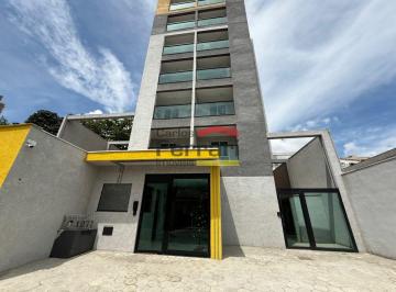 Apartamento · 28m² · 1 Quarto · Apartamento Studio ? Imirim 32 m² Varanda Gourmet