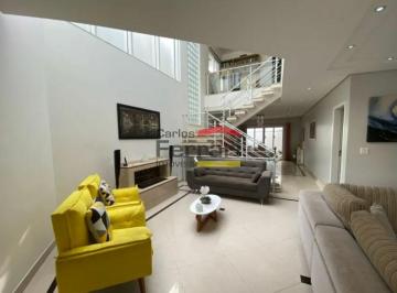 Casa · 489m² · 3 Quartos · 8 Vagas · Casa à venda com 3 suítes e 8 vagas no condomínio Reserva Nova Cantareira