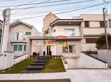 Casa · 489m² · 3 Quartos · 8 Vagas · Casa à venda com 3 suítes e 8 vagas no condomínio Reserva Nova Cantareira