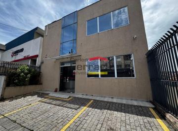 Comercial · 567m² · 15 Vagas · PREDIO COMERCIAL PARA VENDA !