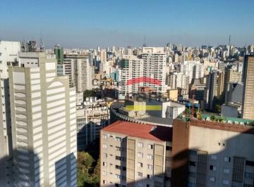 Apartamento · 30m² · 1 Quarto · Apartamento 1 Quarto - Av Ipiranga - Edifício Copan