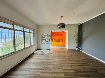 Casa · 203m² · 4 Quartos · 2 Vagas · Sobrado à venda com 4 dormitórios e 2 vagas no Jardim Ibiratiba