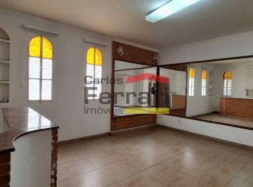 Comercial · 550m² · 3 Quartos · 5 Vagas · Casa comercial Agua Fria !!!!