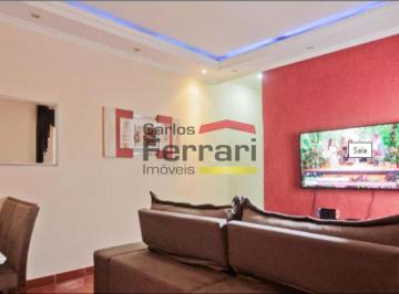 Apartamento · 62m² · 2 Quartos · VENDE APARTAMENTO DE 2 DORMITÓRIOS NA CASA VERDE