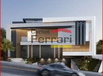 Terreno · 290m² · Lote à venda com 290 m² no condomínio Reserva Nova Cantareira
