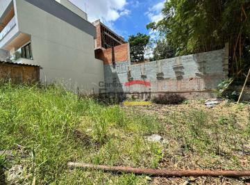 Terreno · 290m² · Lote à venda com 290 m² no condomínio Reserva Nova Cantareira